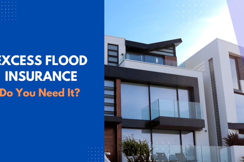 Flood Insurance for Renters: Do You Really Need It?
