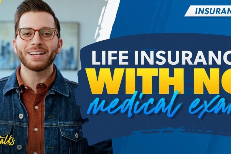 No-Exam Life Insurance for Seniors: Fast Approval Options