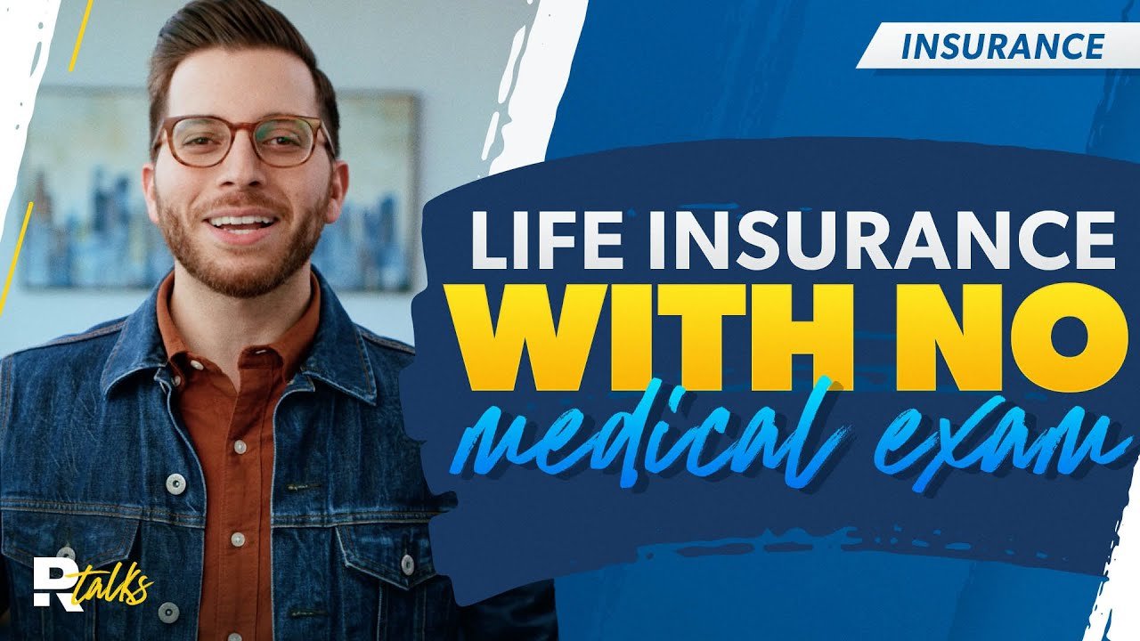 No-Exam Life Insurance for Seniors: Fast Approval Options